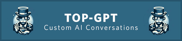 TOP-GPT Header Image